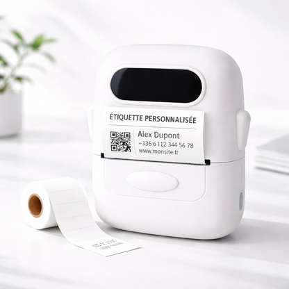 Imprimante Portable Marklife