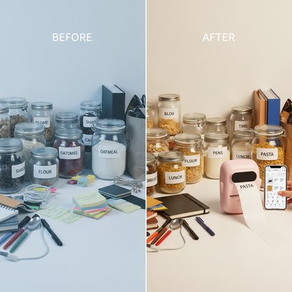 Imprimante Portable Marklife