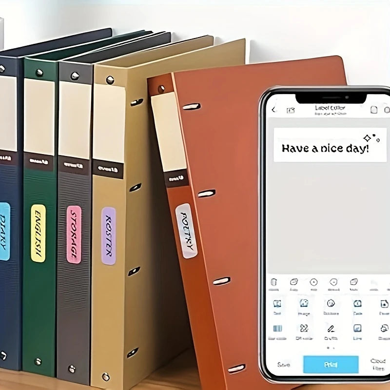 Imprimante Portable Marklife